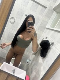 Larisa Matos