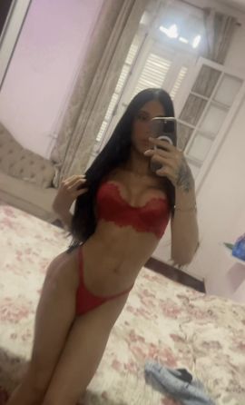 Larisa Matos