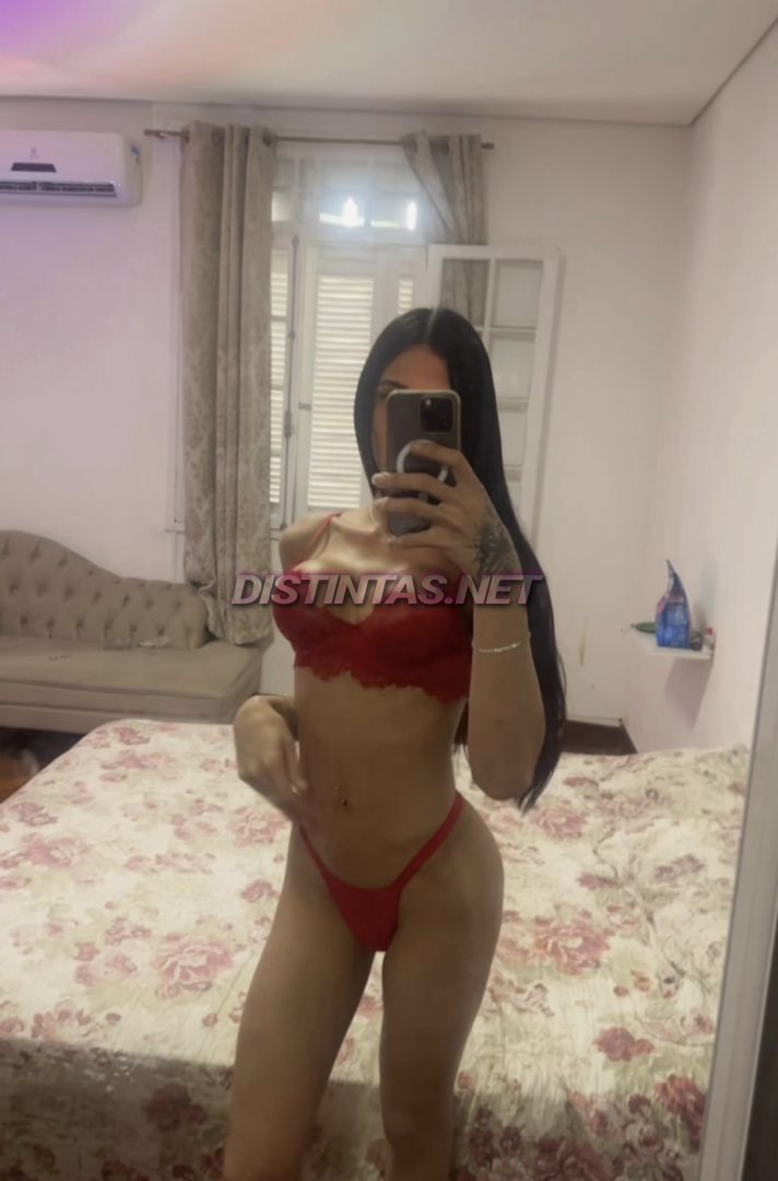 Larisa Matos