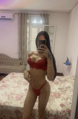 Larisa Matos