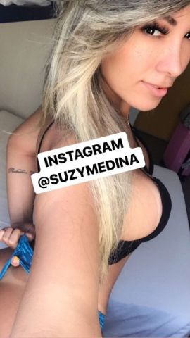 Suzy Medina