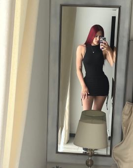 Saori Beltran