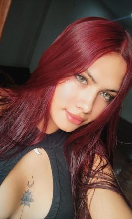 Saori Beltran
