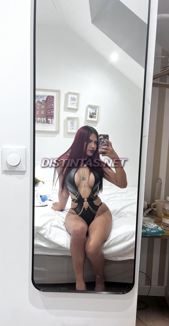 Saori Beltran