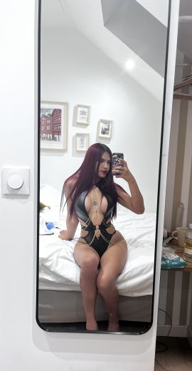 Saori Beltran