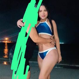 Dani Parra