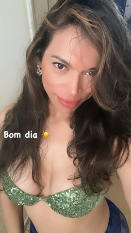 Selena Zuca