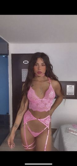 Barbie Latina