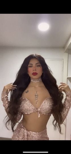 Barbie Latina