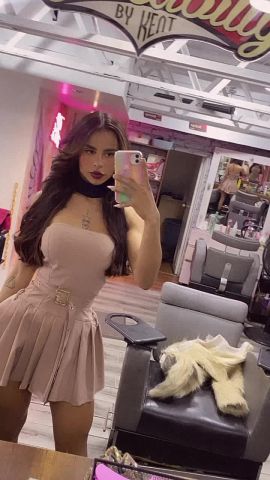 Barbie Latina