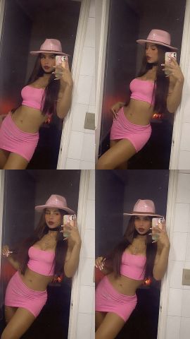 Barbie Latina