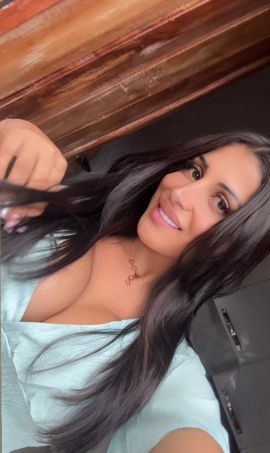 Priscila Cavalcante