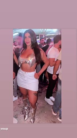 Priscila Cavalcante