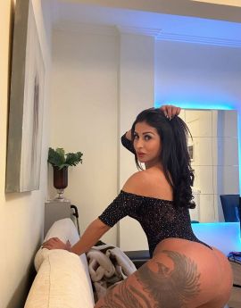 Priscila Cavalcante