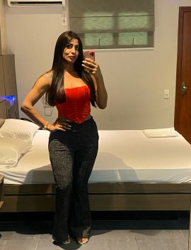 Priscila Cavalcante