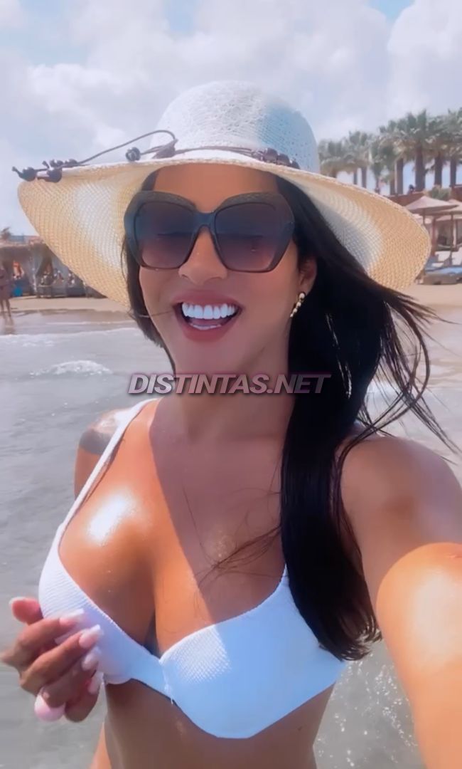 Priscila Cavalcante