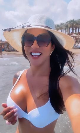 Priscila Cavalcante