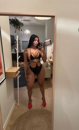 Priscila Cavalcante