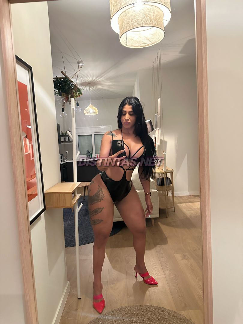 Priscila Cavalcante
