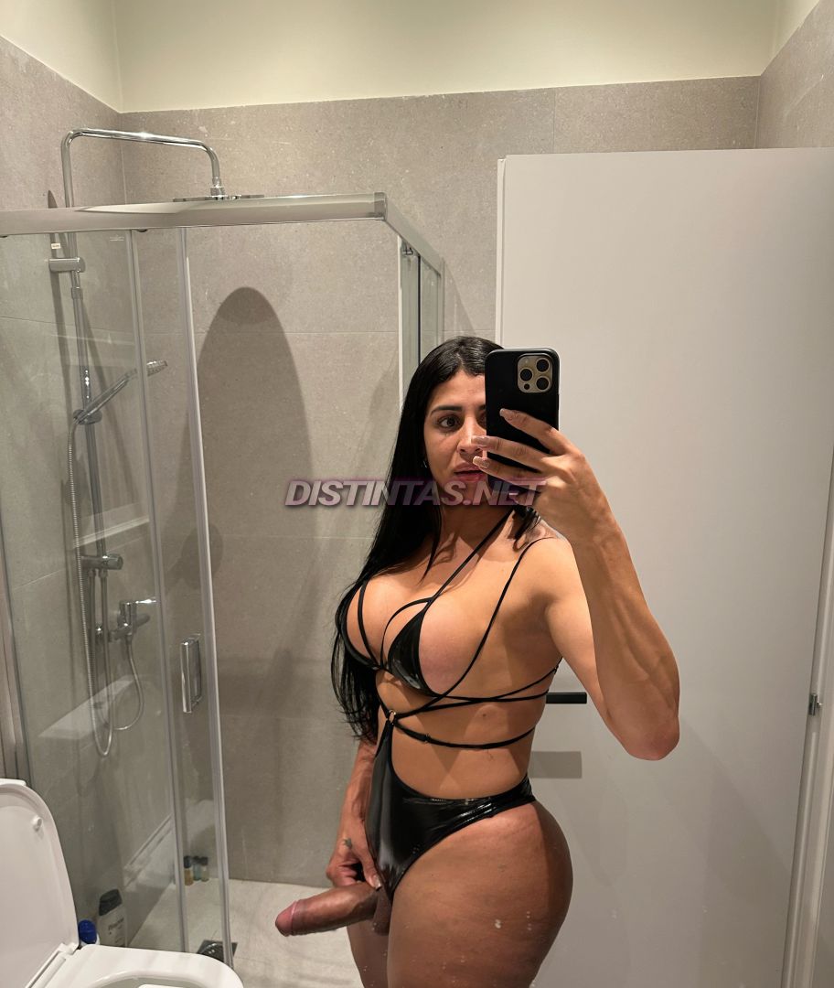 Priscila Cavalcante