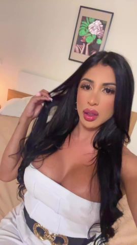 Priscila Cavalcante