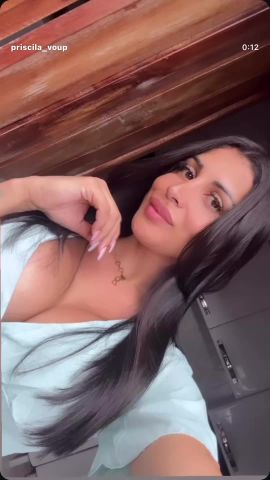 Priscila Cavalcante