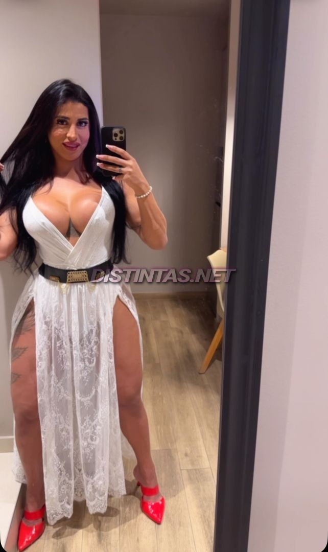 Priscila Cavalcante