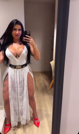 Priscila Cavalcante