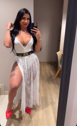 Priscila Cavalcante