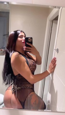 Priscila Cavalcante