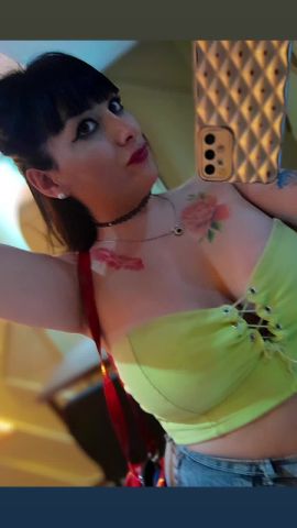 Guillermina Jazmin