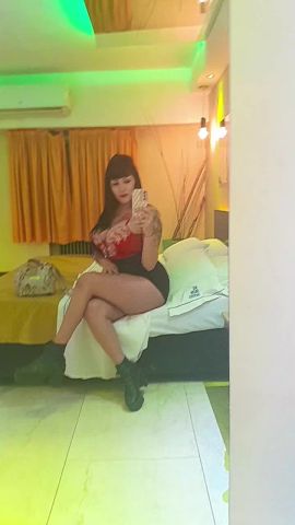 Guillermina Jazmin