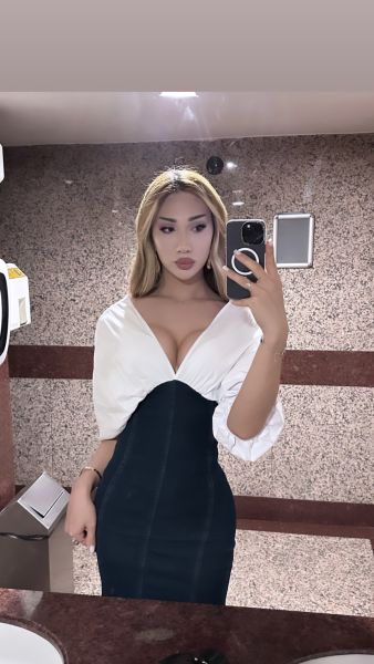 Hi ☺️
I'm Sultana from Asian Kazakhstan
İ can you make your massages to relax
İ will give you have a good time 🥰🍷
See you 🤗
I'm super top 20 cm 🍆
And super bottom 🍑🚦