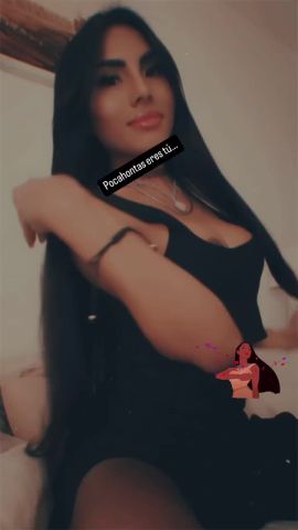 Mari Isabela