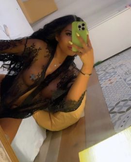 Mari Isabela