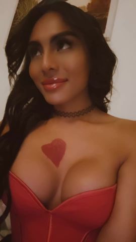 Mari Isabela