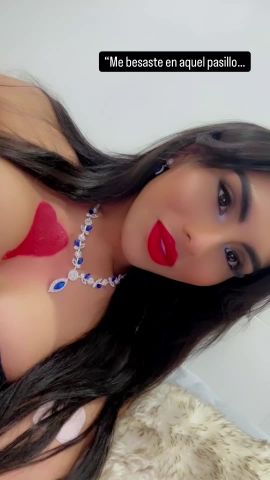 Mari Isabela