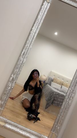 Mari Isabela
