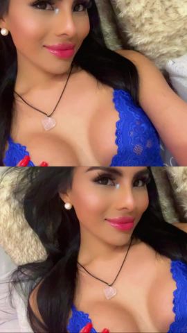 Mari Isabela