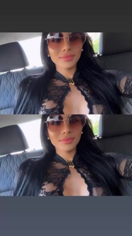 Mari Isabela