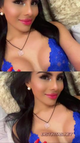 Mari Isabela