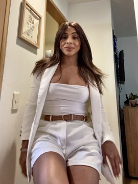 Maria Manuela