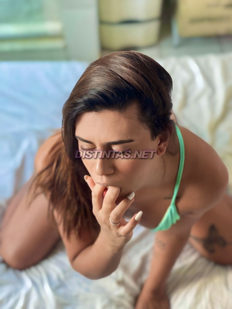 Gabriela Alves