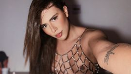 Gabriela Alves