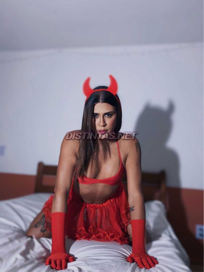 Gabriela Alves