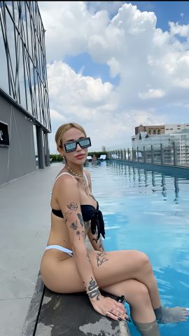 Julie Star