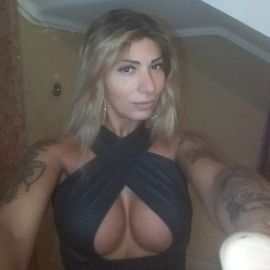 Kassandra Martins