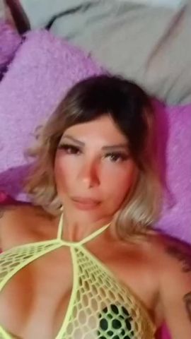 Kassandra Martins