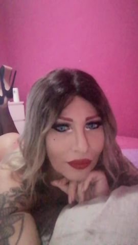 Kassandra Martins