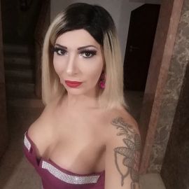 Kassandra Martins